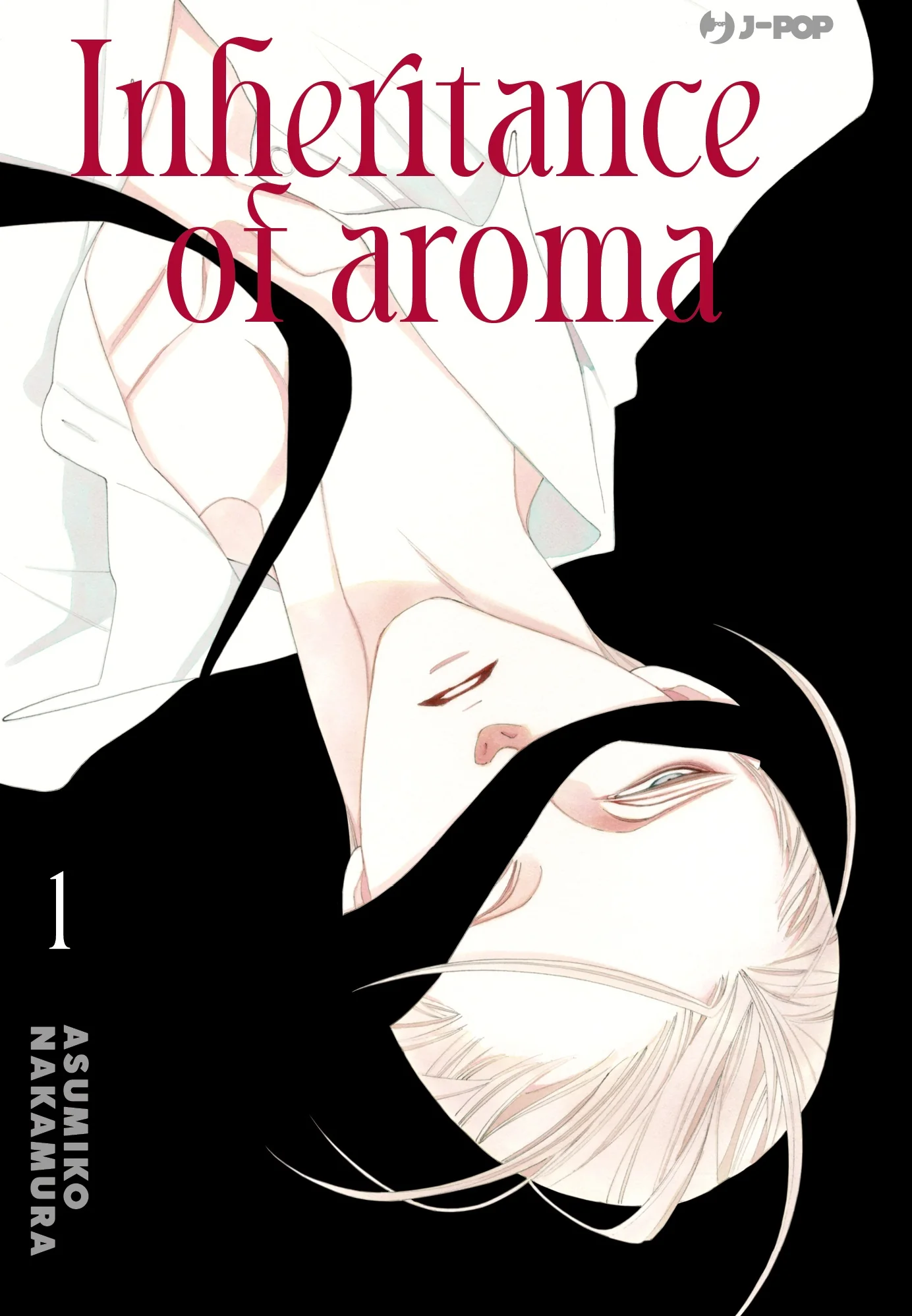 THE INHERITANCE OF AROMA 1