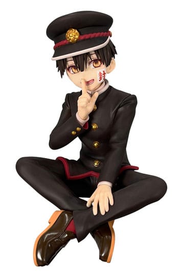 TOILET-BOUND HANAKO-KUN NOODLE STOP