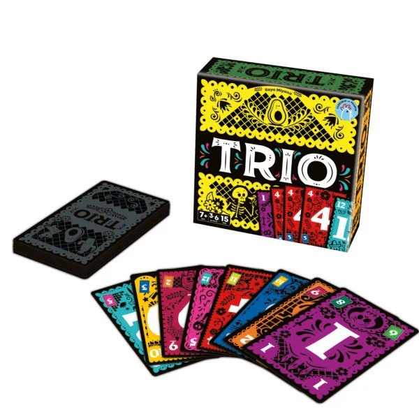 TRIO