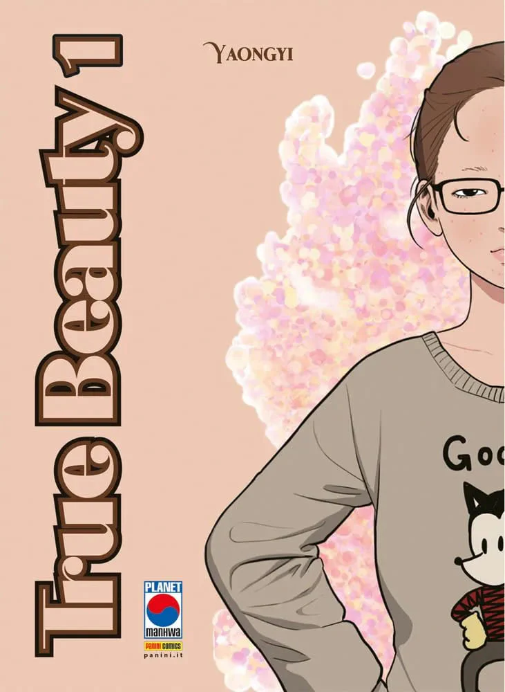 TRUE BEAUTY 1 - VARIANT COMPONIBILE