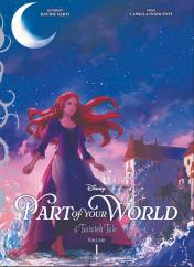 TT PART OF YOUR WORLD 1 - VARIANT