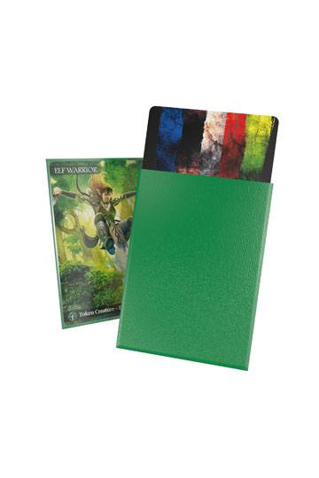 UG CORTEX SLEEVES MATTE GREEN