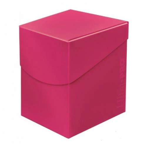 ULTRA PRO ECLIPSE 100+ PINK