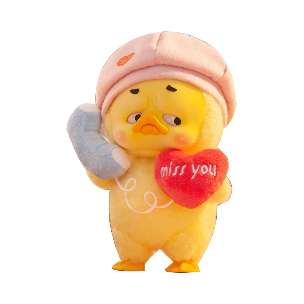 UPSETDUCK ACT CUTE BLIND BOX - Image 4