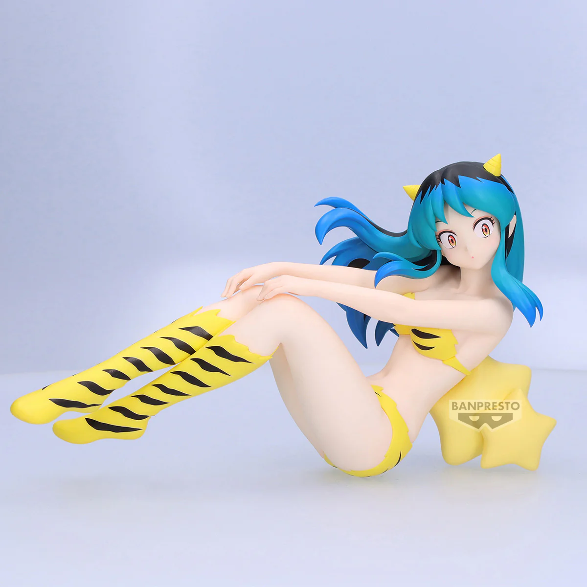 URUSEI YATSURA RELAX TIME LUM 4