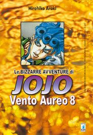 VENTO AUREO 8 (DI 10) - AVV.JOJO 37