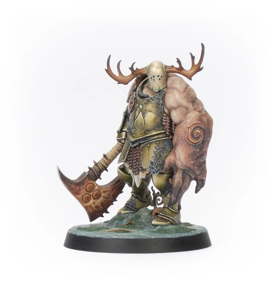 WARHAMMER QUEST - DARKWATER - Image 5