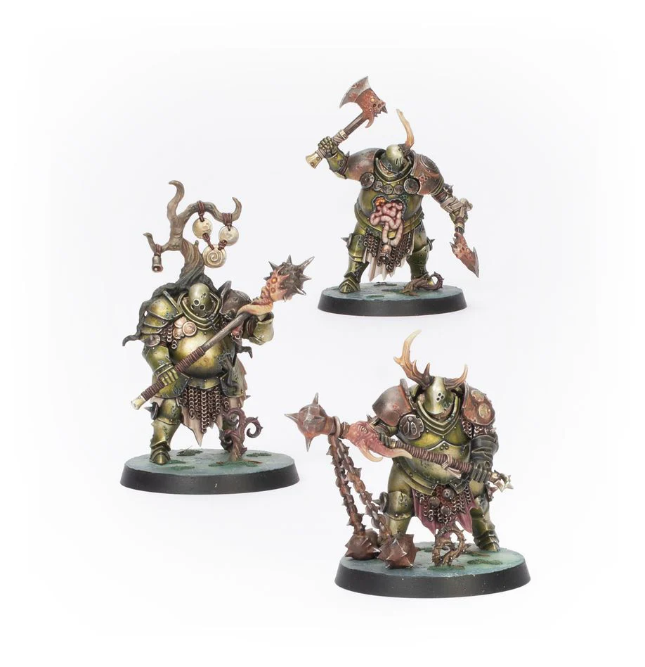 WARHAMMER QUEST - DARKWATER - Image 6