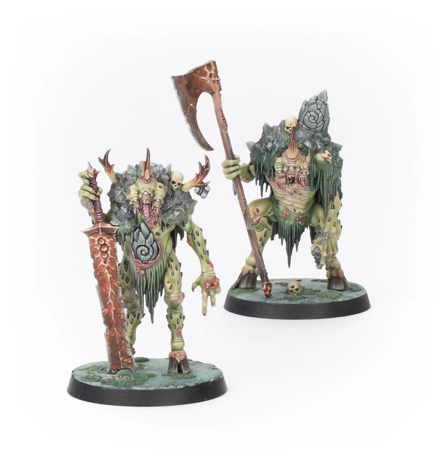 WARHAMMER QUEST - DARKWATER - Image 7