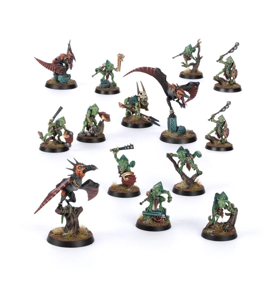 WARHAMMER WARCRY FATO SPEZZATO - Image 4