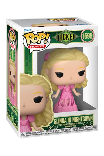 WICKED GLINDA (NIGHTGOWN) POP