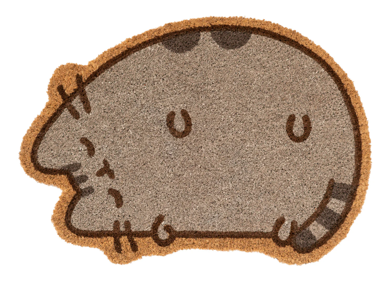 ZERBINO FUSTELLATO PUSHEEN